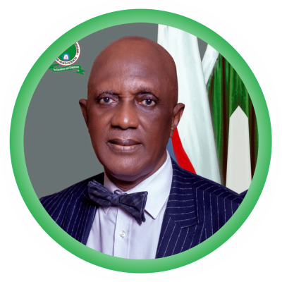 Vice-Chancellor-EkoUNIMEDII